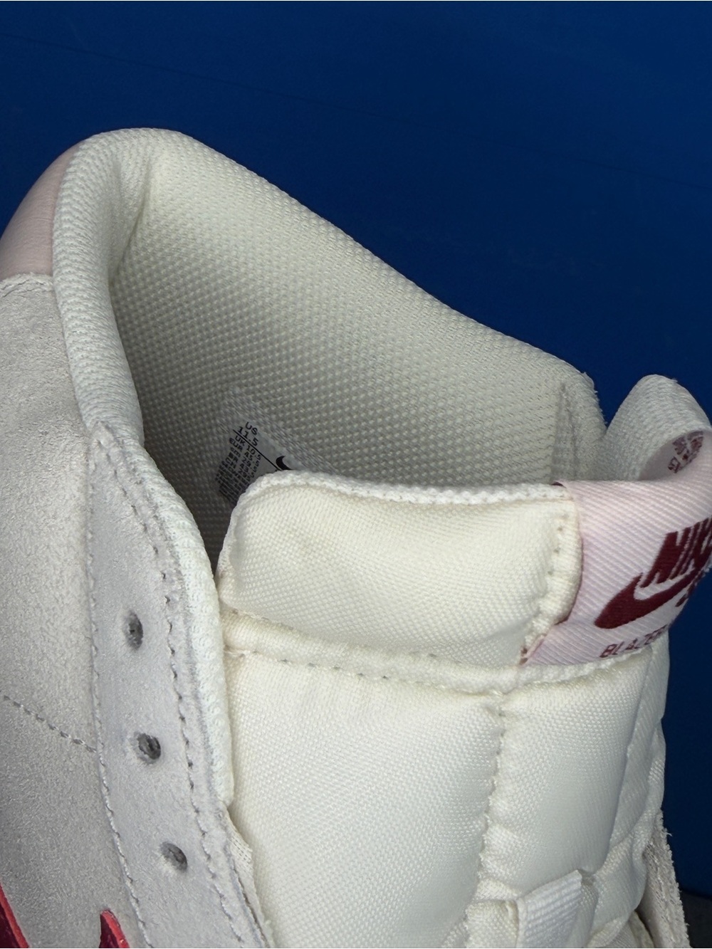 Nike blazer sb mid
Brand new - Picture 6 of 14